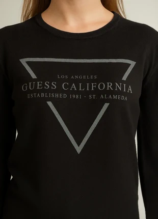 Pull guess noir taille 38, marque: GUESS, état: Bon état, taille: M / 38 / 10, 3,00 €, 3,85 € Protection acheteurs incluse