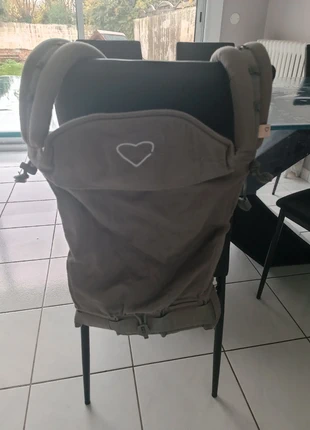 Porte bébé P4 preschool ling ling, marque: Ling Ling d'amour, état: Très bon état, taille: 5 ans, 19,00 €, 20,65 € Protection acheteurs incluse