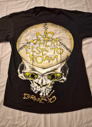 Tee shirt Metallica Vintage Années 90’s, brand: Vintage, condition: Very good, size: M, €70.00, €74.20 includes Buyer Protection