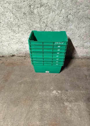 Bac / boîte de rangement, marque: Atelier, état: Très bon état, 40,00 €, 42,70 € Protection acheteurs incluse