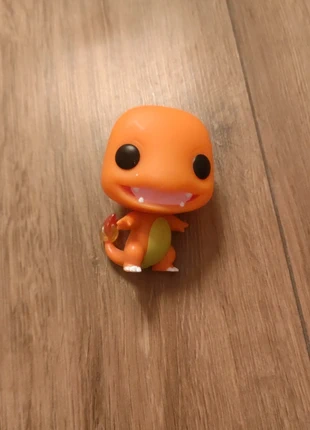 Pop Salamèche Pokémon, marque: POP, état: Neuf sans étiquette, taille: 6 ans / 116 cm, 5,00 €, 5,95 € Protection acheteurs incluse