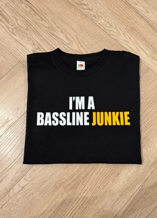 Dizzie Rascal unisex t shirt - size XL, brand: dizzie rascal, condition: New without tags, size: XL / 14, £12.00, £13.30 includes Buyer Protection Pro