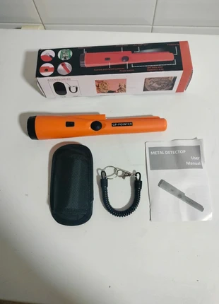 Pinpointer, marque: pinpointer, état: Neuf avec étiquette, 20,00 €, 21,70 € Protection acheteurs incluse