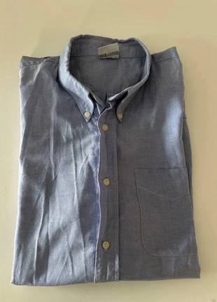Chemise homme manche longue, zustand: Gut, größe: 45 | DE 62, 1,50 €, 2,28 € inklusive Vinted-Käuferschutz