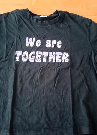 Tee-shirt manches courtes, marke: Pimkie, zustand: Gut, größe: S, 1,50 €, 2,28 € inklusive Vinted-Käuferschutz