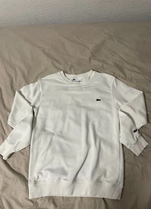 Lacoste Pullover, brand: Pullover, condizioni: Ottime, taglia: S, €19.99, €21.69 include la Protezione acquisti
