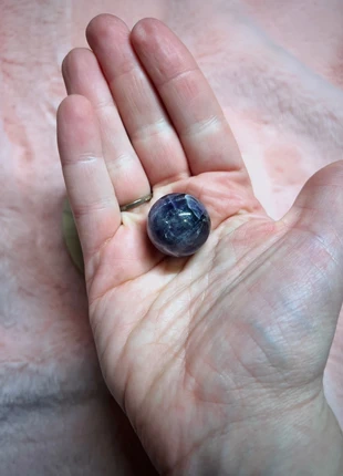 Magnifique Sphère en Améthyste de Qualité, marke: Magnifique, zustand: Neu, 6,00 €, 7,00 € inklusive Vinted-Käuferschutz