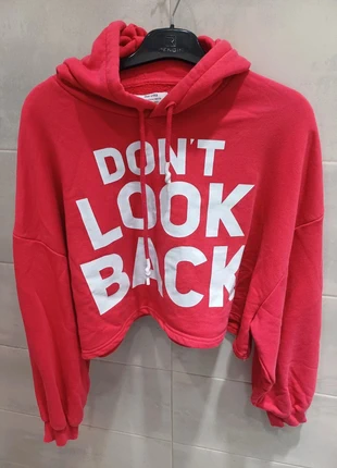 Sudadera de bershka, brand: Bershka, condizioni: Nuovo senza cartellino, taglia: M / IT 42 / EU 38, €6.00, €7.00 include la Protezione acquisti