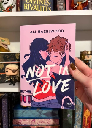 Not in love, condition: New without tags, €10.00, €11.20 includes Buyer Protection