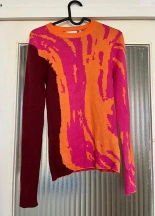 Weekday Knit sweater, marque: Weekday, état: Très bon état, taille: S / 36 / 8, 9,00 €, 10,15 € Protection acheteurs incluse