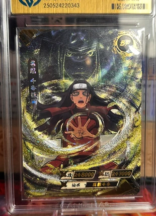 Hashirama BP Naruto Kayou, marque: Kayou, état: Comme neuf, 23,00 €, 24,85 € Protection acheteurs incluse