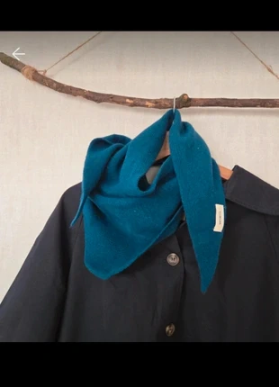 Chale style sophiescarf trendy femme, marque: Boutique Parisienne, état: Très bon état, 19,00 €, 20,65 € Protection acheteurs (Pro) incluse