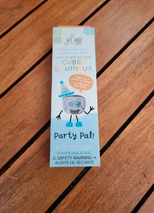 cubes lumineux multicolore, marque: glo pals, état: Très bon état, taille: 3 ans / 98 cm, 14,90 €, 16,35 € Protection acheteurs (Pro) incluse
