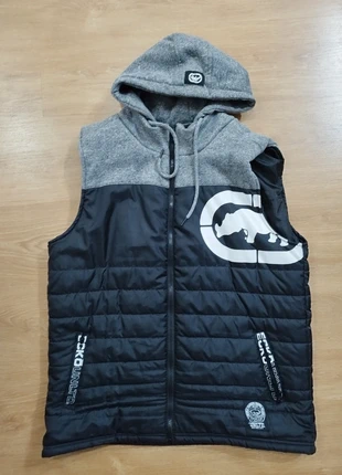Chaleco Ecko unltd., brand: ECKO UNLTD., condizioni: Ottime, taglia: L, €45.00, €47.95 include la Protezione acquisti