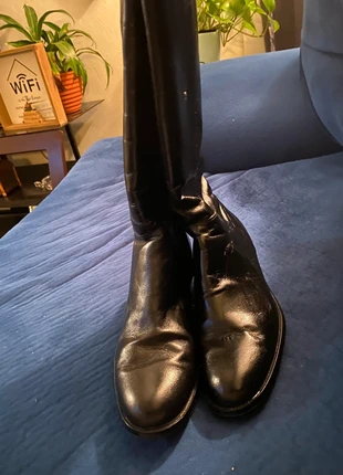 Women’s leather riding boots, brand: Boots, condition: Good, size: 7, $16.00, $17.50 includes Buyer Protection