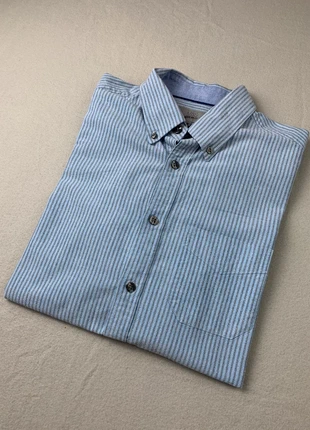 Chemise marks&spencer, marque: Marks & Spencer, état: Très bon état, taille: M, 5,00 €, 5,95 € Protection acheteurs incluse