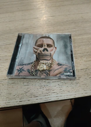 Seth Gueko professeur punchline, état: Très bon état, 8,00 €, 9,10 € Protection acheteurs incluse