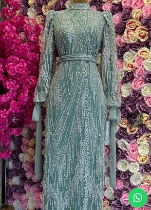 Robe mariage, marque: yusem, état: Très bon état, taille: L / 40 / 12, 77,00 €, 81,55 € Protection acheteurs incluse