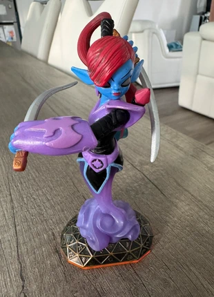 Skylanders Giants - Ninjini Giant, brand: Skylanders, condizioni: Ottime, €6.00, €7.00 include la Protezione acquisti