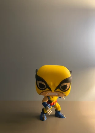 Funko Pop Wolverine anni ’80 – Senza Scatola, marque: Funko Pop, état: Très bon état, taille: Taille unique, 10,00 €, 11,20 € Protection acheteurs incluse