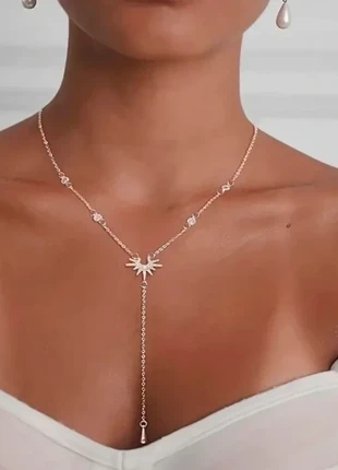 Collier femme de 40+5cm, marke: Colliers, zustand: Neu, 4,50 €, 5,43 € inklusive Vinted-Käuferschutz
