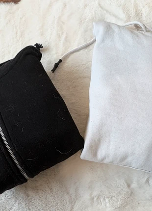 (3) 🖤 LOT 2 sweats femme – Taille XS 🖤, zustand: Gut, größe: XS / 34 / 6, 3,00 €, 3,85 € inklusive Vinted-Käuferschutz