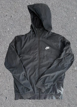 Imperméable Nike Noir taille S, marque: Nike, état: Très bon état, taille: S, 24,90 €, 26,85 € Protection acheteurs (Pro) incluse