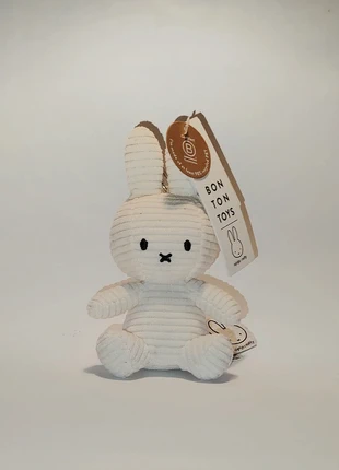 BonTon Toys MIFFY Keychain Plush WHITE, marque: Miffy, état: Neuf avec étiquette, taille: Prématuré, jusqu'à 44cm, 12,00 €, 13,30 € Protection acheteurs incluse