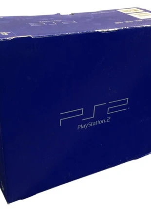 Cristalbox Playstation 2 Phat, marque: cristalbox, état: Neuf avec étiquette, 19,00 €, 20,65 € Protection acheteurs incluse