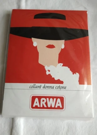 Collant Arwa e SiSi, 2 paia, marke: SiSi, zustand: Neu, mit Etikett, größe: L / 40 / 12, 10,00 €, 11,20 € inklusive Vinted-Käuferschutz