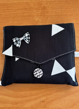 Pochette avec 7 carrés lavables, condition: New, €8.00, €9.10 includes Buyer Protection