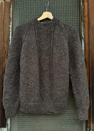Maglione in lana, marca: Aran Crafts, estado: Muito bom, tamanho: S / 36 / 8, €64.00, €67.90 inclui Proteção do Comprador