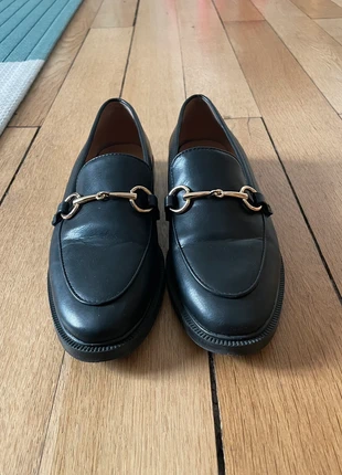 Mocassins, brand: H&M, condizioni: Ottime, taglia: 39, €6.00, €7.00 include la Protezione acquisti