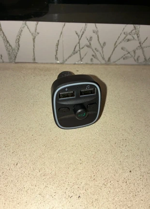 Car cigarette lighter adapter, brand: Generic, condition: New without tags, £1.00, £1.75 includes Buyer Protection