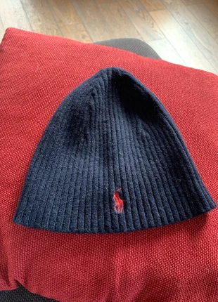 berretta ralph lauren vintage, marque: Ralph Lauren, état: Très bon état, taille: S, 9,00 €, 10,15 € Protection acheteurs incluse