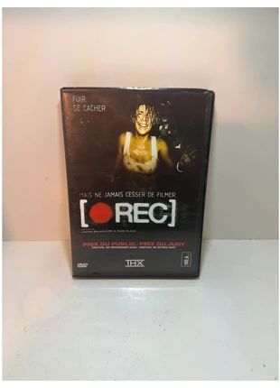 Rec – DVD Version FR -, condition: Satisfactory, €1.29, €2.05 includes Buyer Protection