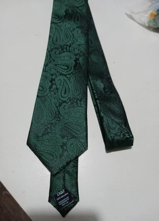 Pattern tie, brand: DQT, condition: Very good, £1.50, £2.28 includes Buyer Protection