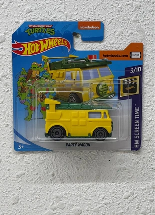 Party Wagon 2020 - Hotwheels, marque: Hot Wheels, état: Très bon état, taille: Taille unique, 6,00 €, 7,00 € Protection acheteurs incluse