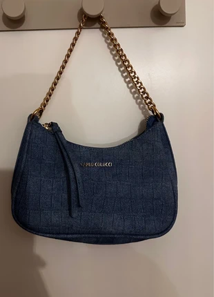 Carlo colucci Tasche, marke: Carlo Colucci, zustand: Neu, 40,00 €, 42,70 € inklusive Vinted-Käuferschutz