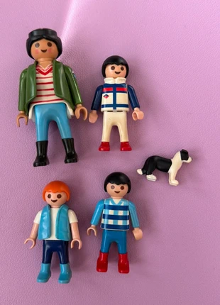 Playmobil Figuren, brand: Playmobil, condizioni: Buone, taglia: Taglia unica, €2.80, €3.64 include la Protezione acquisti