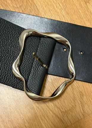 Ceinture Claudie Pierlot, marque: Claudie Pierlot, état: Neuf sans étiquette, taille: 90 cm, 68,00 €, 72,10 € Protection acheteurs incluse