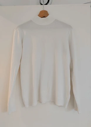 Pull Col montant, marque: Damod, état: Très bon état, taille: S / 36 / 8, 6,00 €, 7,00 € Protection acheteurs incluse