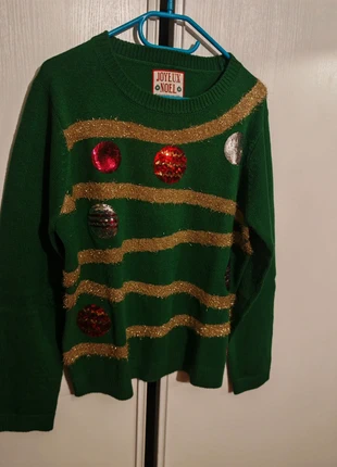 Pull de Noël XL, brand: pas de marque, condition: Very good, size: XL / 42 / 14, €12.00, €13.30 includes Buyer Protection