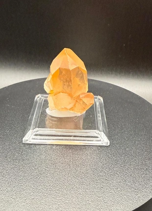 Quarzo Ematoide Naturale – Lotto 95 – Collezione Minerali Brasile., brand: Mineralogie, condizioni: Ottime, €10.00, €11.20 include la Protezione acquisti