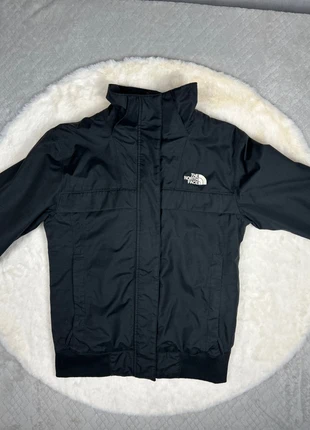 Manteau jacket the north face femme noir /taille M, merk: The North Face, staat: Heel goed, maat: M / 38 / 10, € 55,00, € 58,45 inclusief Kopersbescherming
