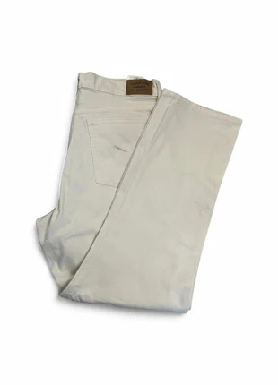 Jean Levi's Femme - Signature High Rise Straight - Blanc - W30 - Très Bon État Léger Défaut - NJ427, marca: Levi's, estado: Muy bueno, tamaño: L / 40 / 12, 16,00 €, 17,50 € Protección al comprador Pro incluida