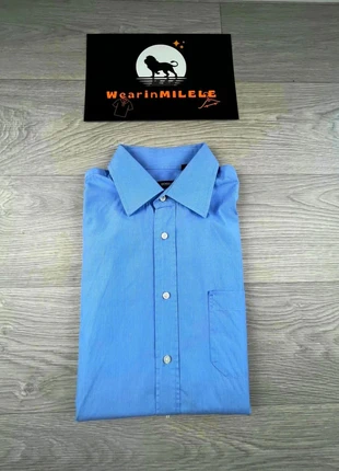 Chemise Hugo Boss L, marque: Hugo Boss, état: Très bon état, taille: L, 19,90 €, 21,60 € Protection acheteurs incluse