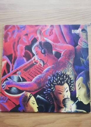 James Hardway - Deeper, Wider, Smoother, Shit (2xLP, Album, RE, RM), zustand: Sehr gut, 25,00 €, 26,95 € inklusive Vinted-Käuferschutz