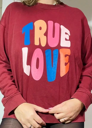 Pull femme avec imprimé taille 46 / follow me, marque: Follow Me, état: Très bon état, taille: XXXL / 46 / 18, 4,00 €, 4,90 € Protection acheteurs (Pro) incluse