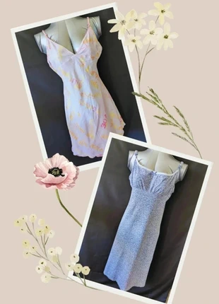 Lot de 2 robes ETAM taille 42 Parfait état Idéales été plage, brand: Etam, condition: Very good, size: XL / 42 / 14, €13.00, €14.35 includes Buyer Protection Pro